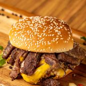 PROJECT STEAK