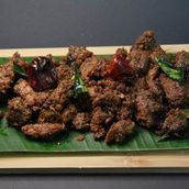 Beef Ularthiyathu
