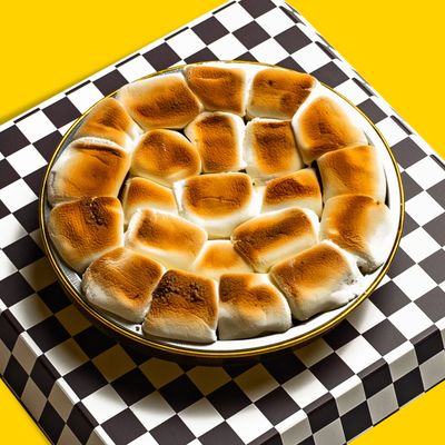 Smores Cookie Bombs