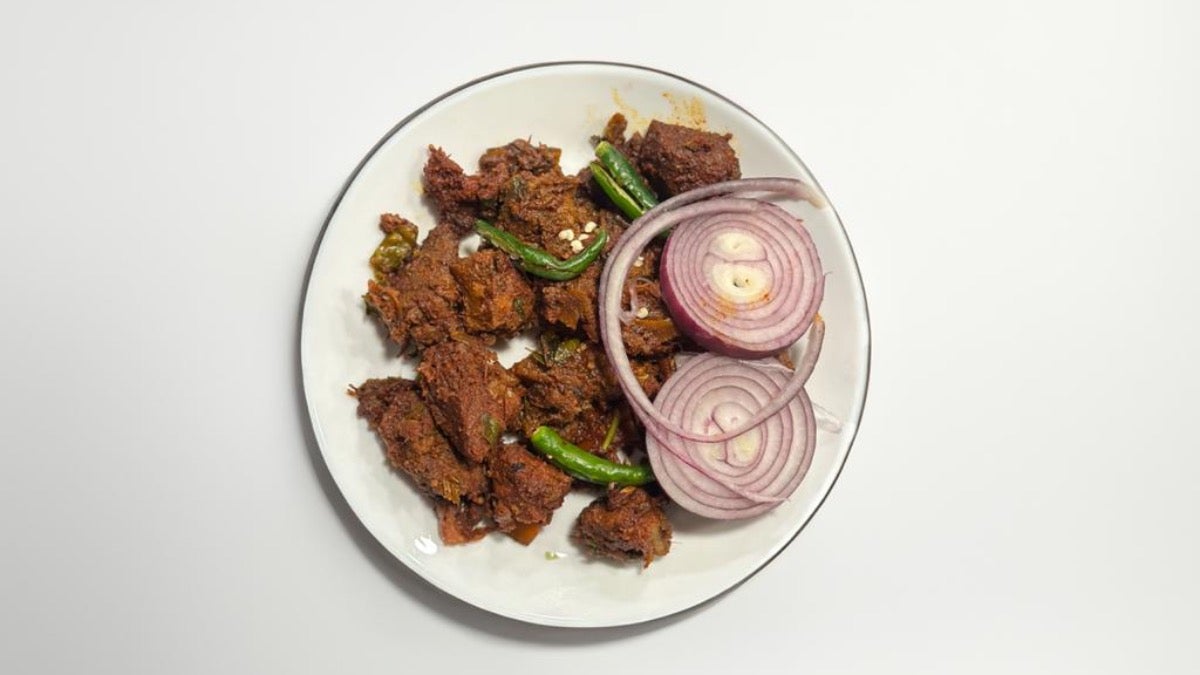 Beef Fry