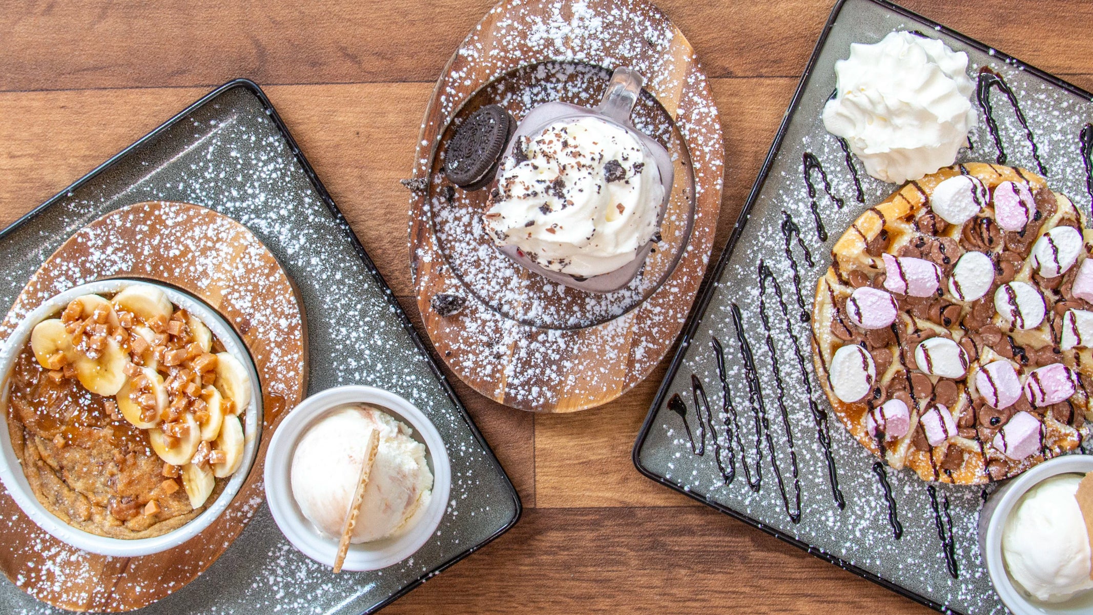 Cafe Crema