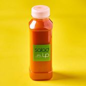 Orange You Glad