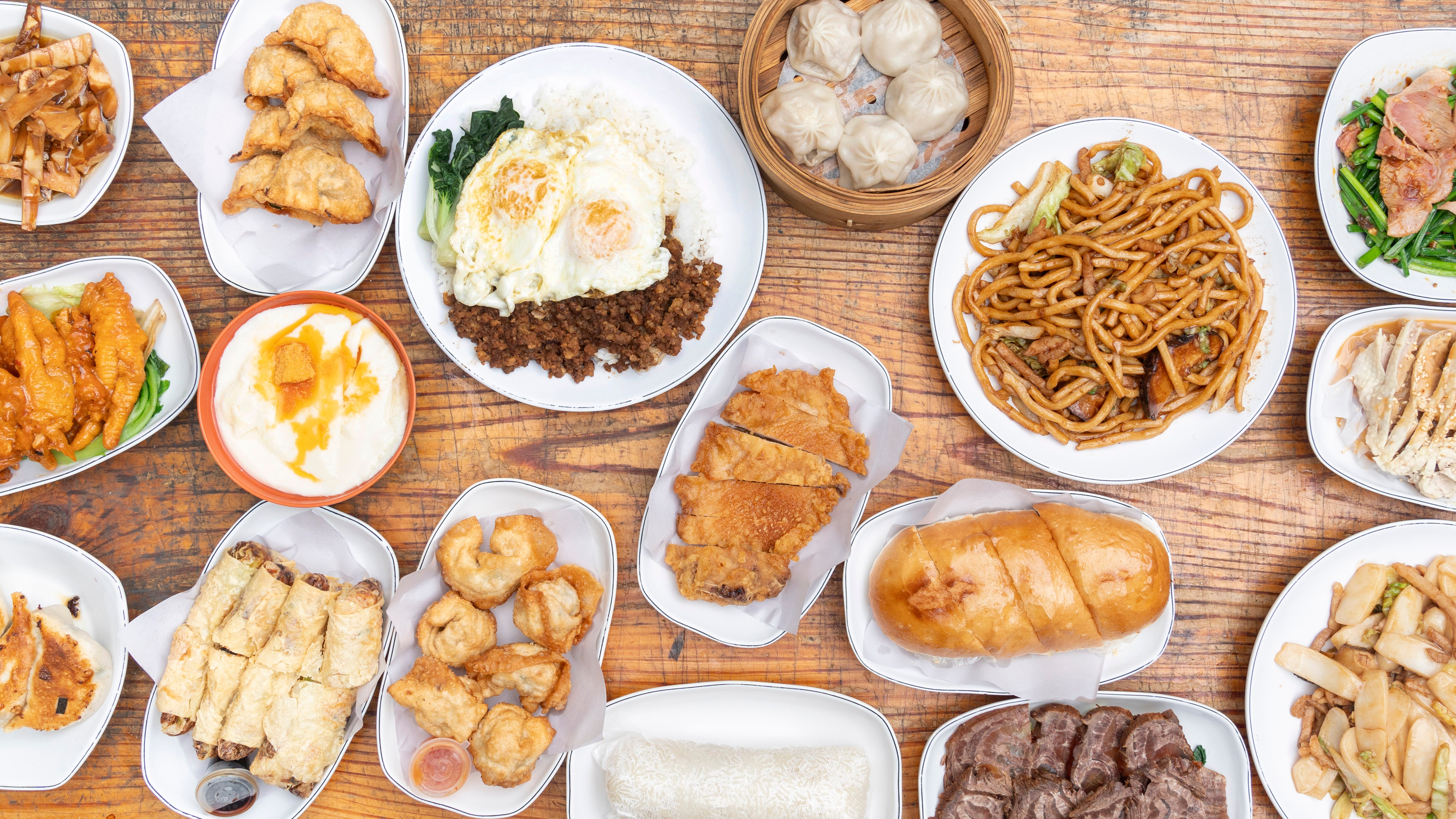 Lido Chinese Restaurant