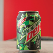Mountain Dew