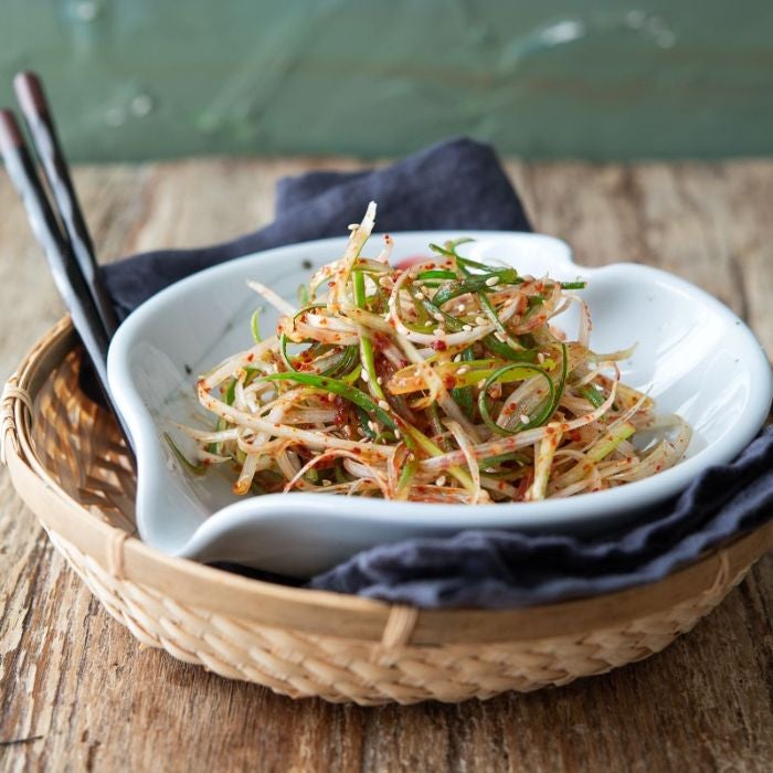 Onion Salad