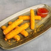 Mozarella Sticks