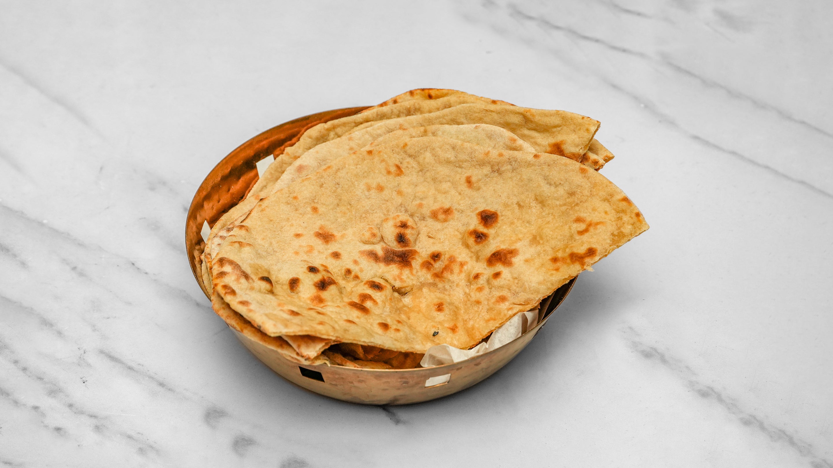 Plain Roti