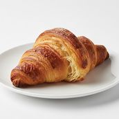 Butter croissant