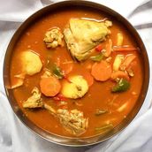 Chicken Salona