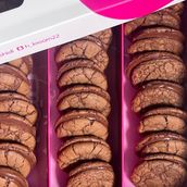 Nutella Cookies