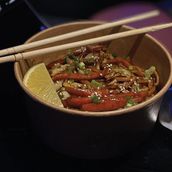 Nami Noodles