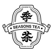 SEASONS TEA
