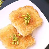 Kunafa (Cheese )