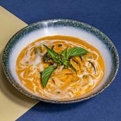 Red Curry