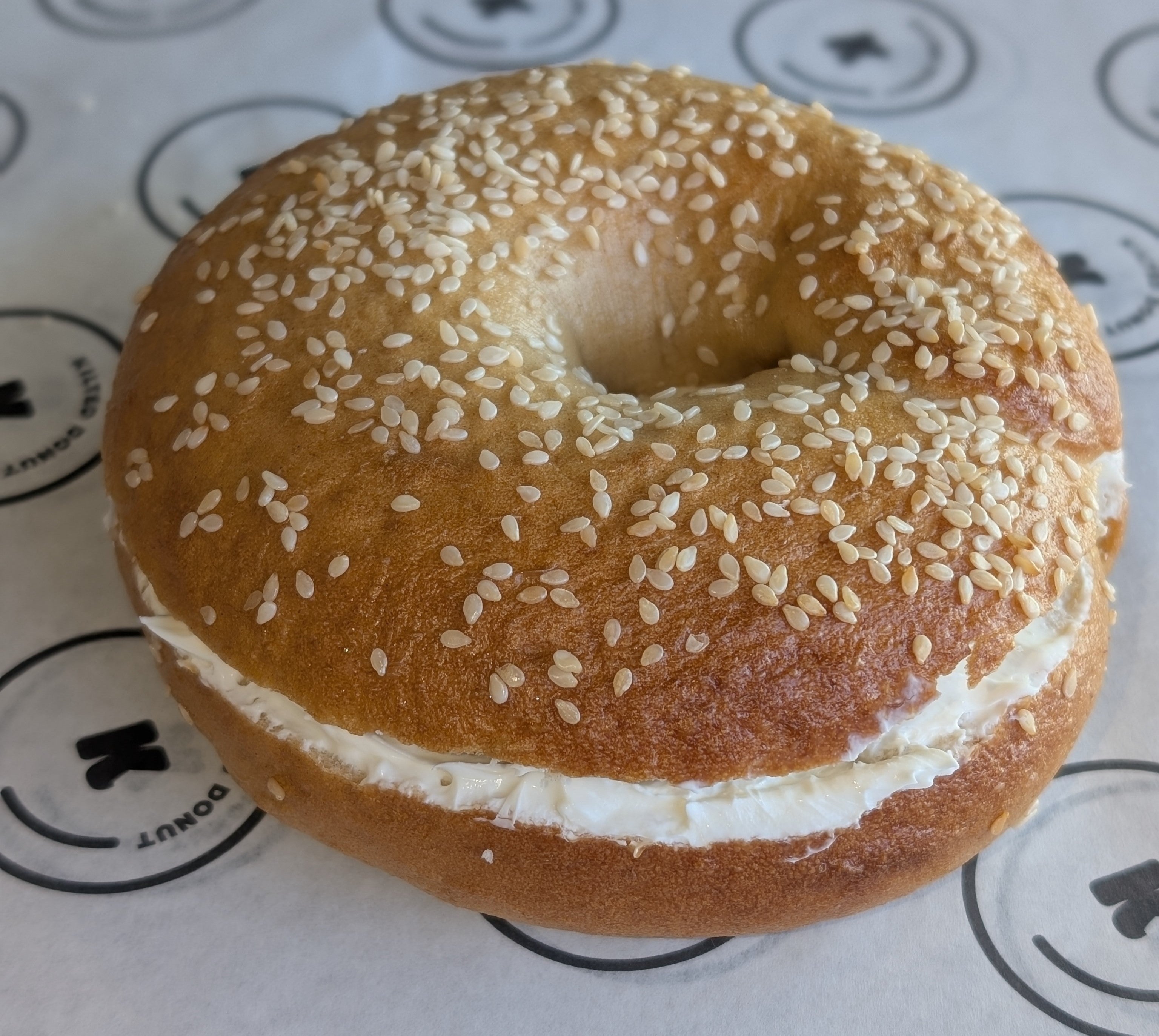 Cream Cheese