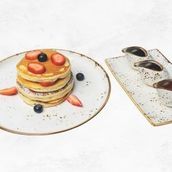 American Pancake