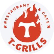 T GRILLS CAFE & REST.
