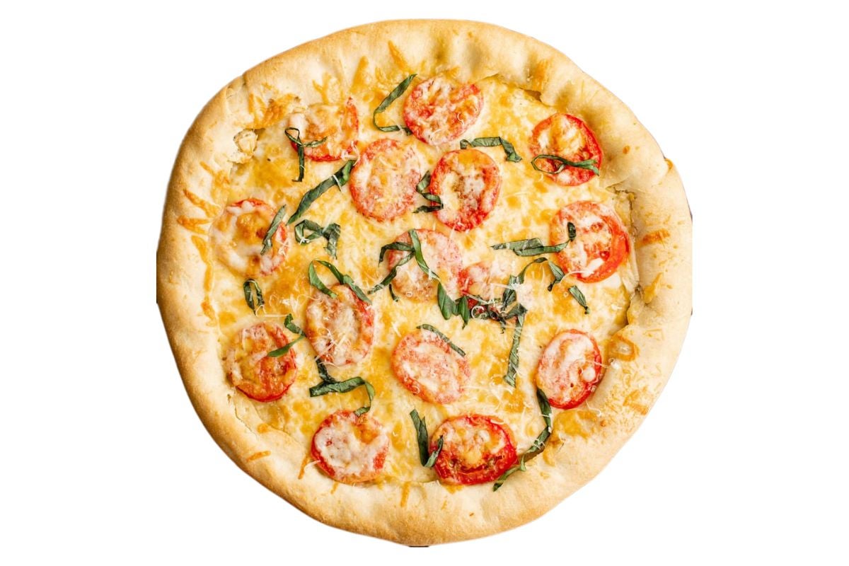 Cheese and Tomato