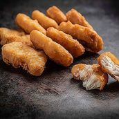 Chicken Nuggets