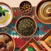 Our Homeland Taste