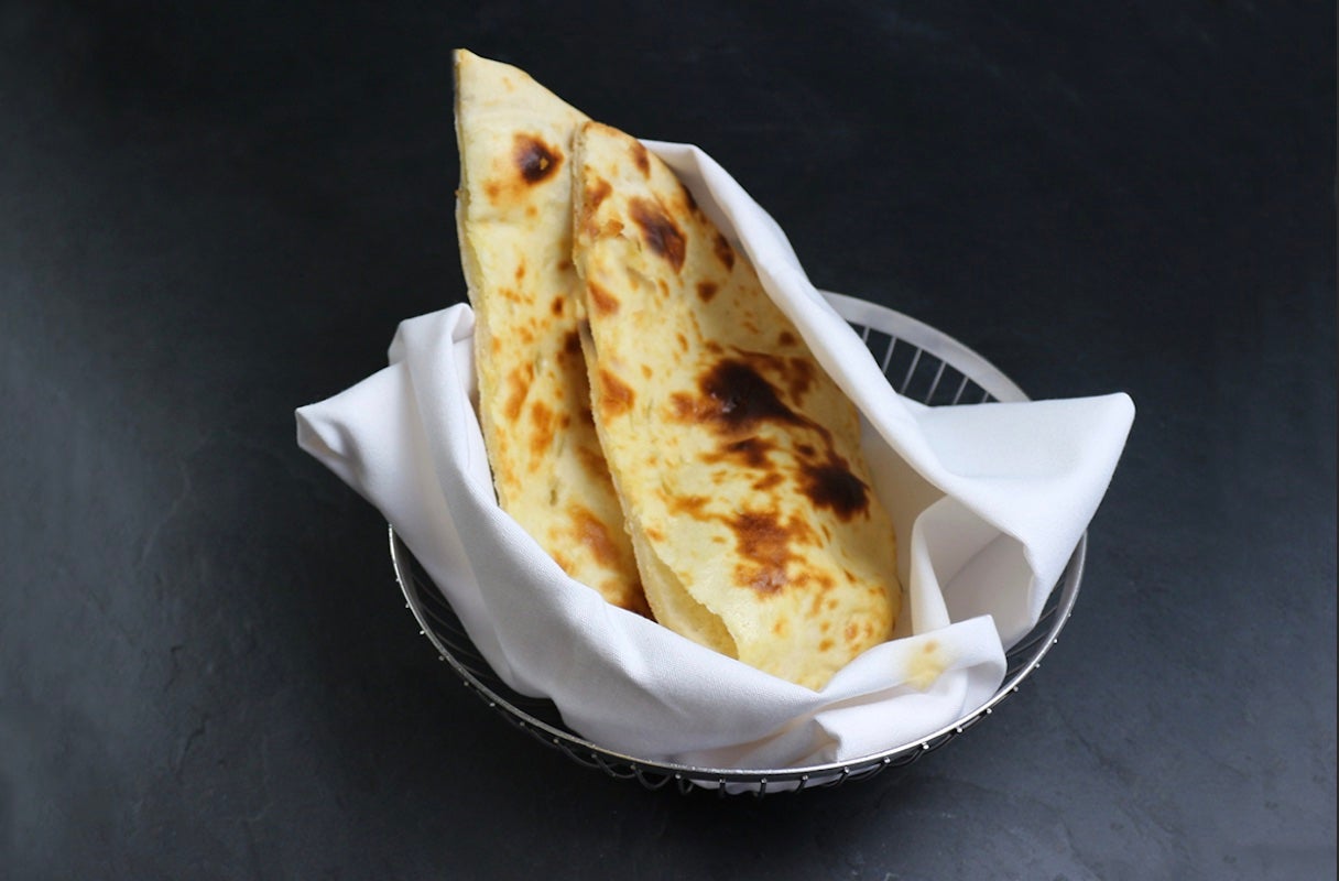 Naan (G) (D)