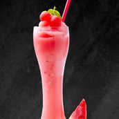 Frozen Smoothies