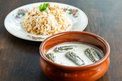 Makhshi Kousa Bil Laban