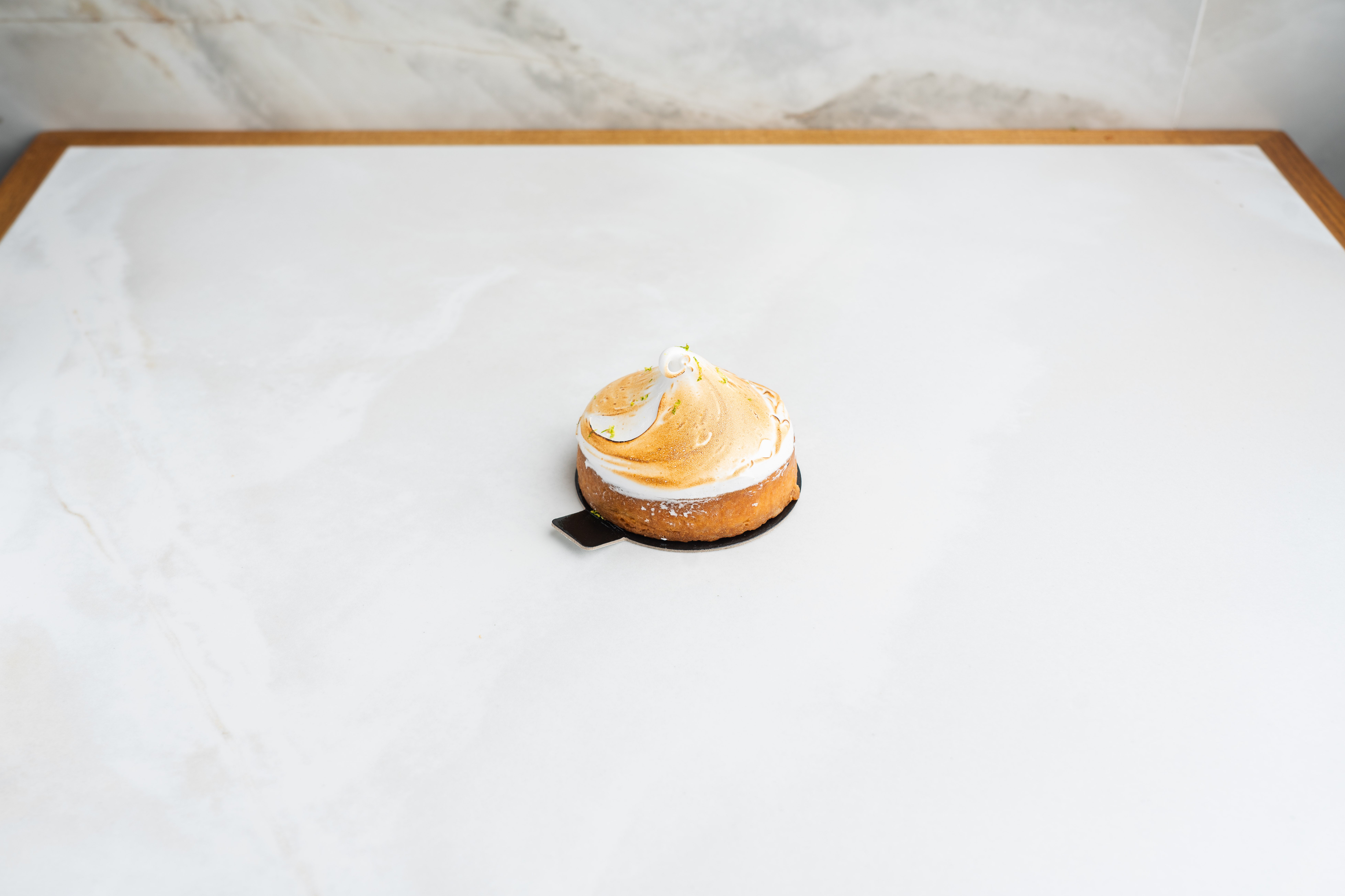 Tarte Citron