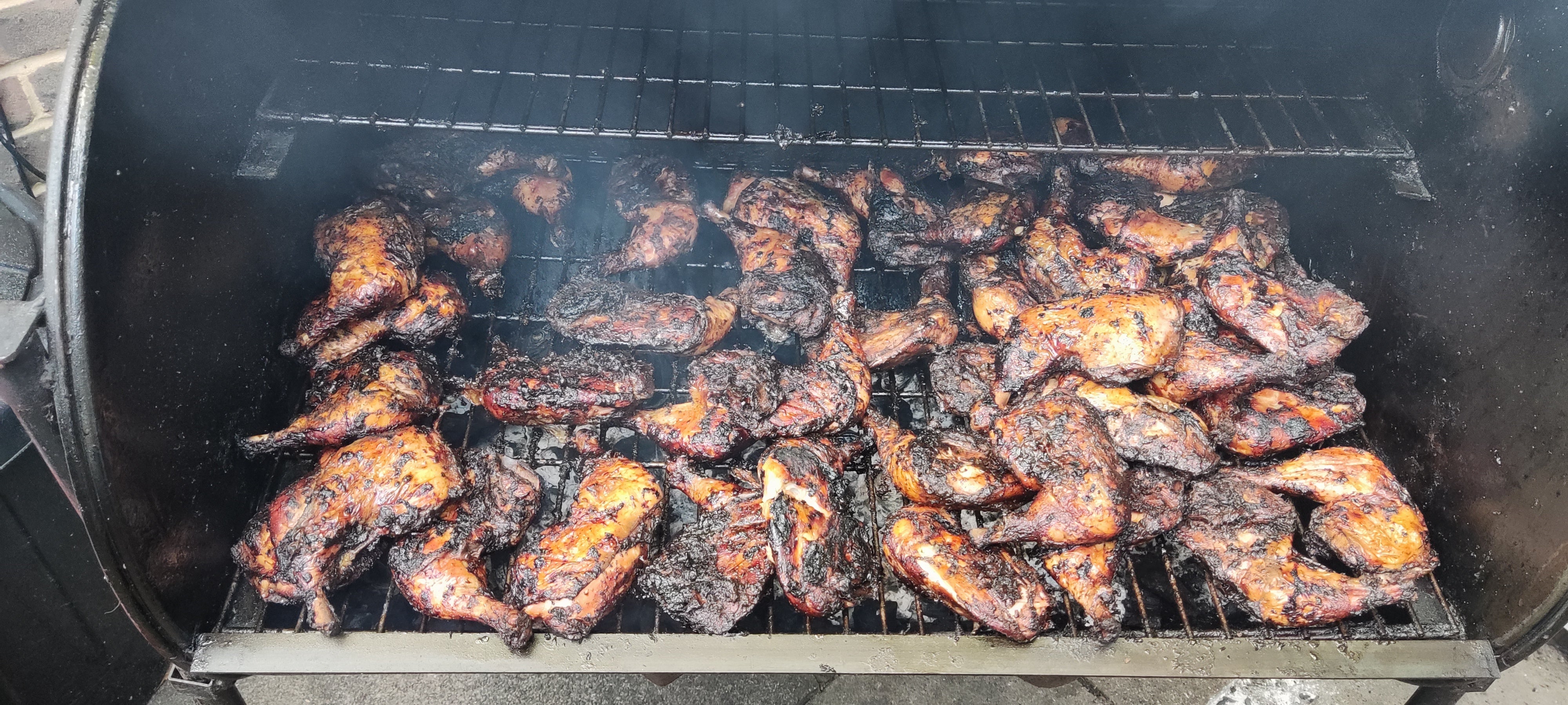 Belly Full Jerk