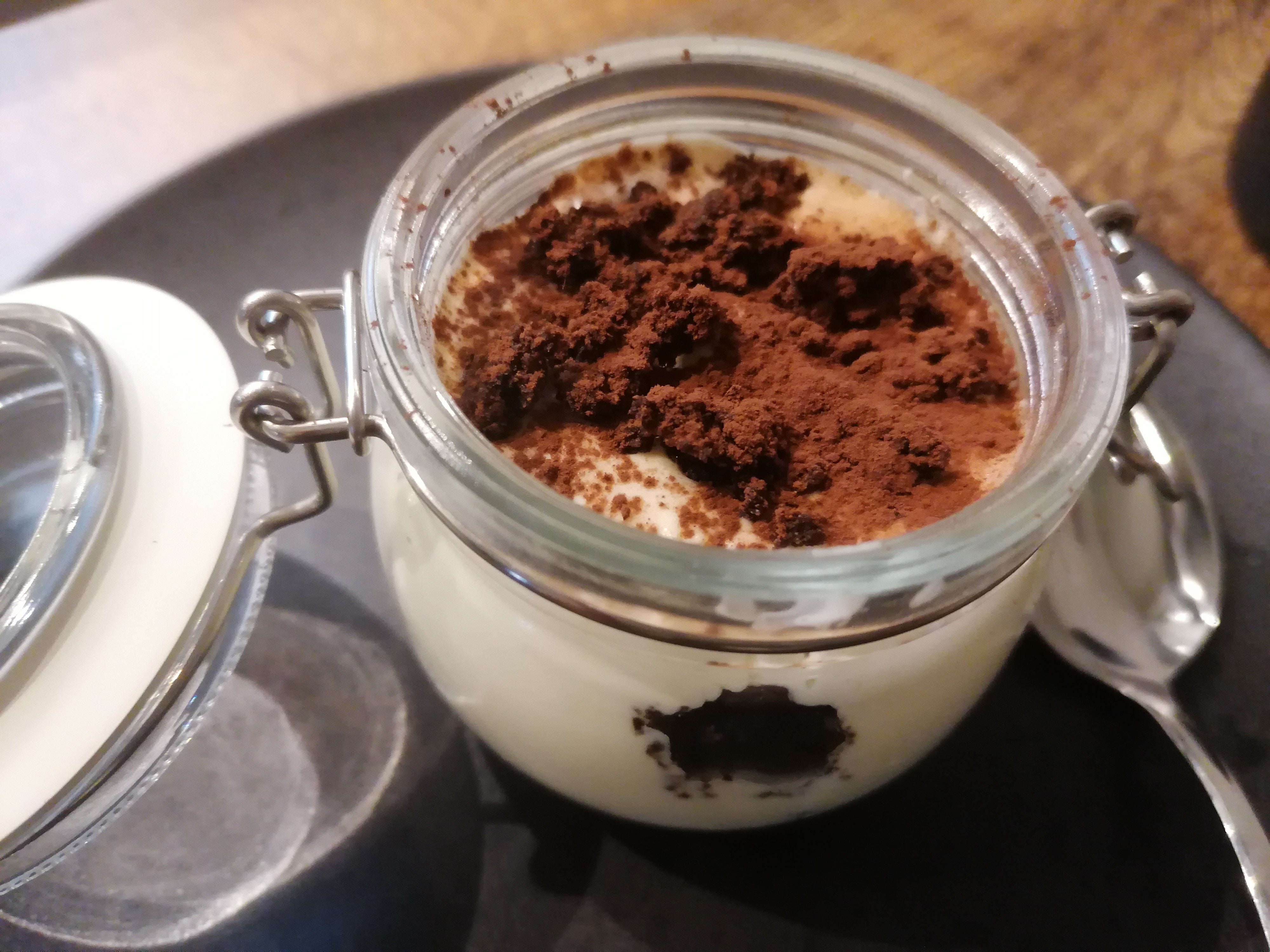 Mascarpone