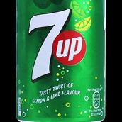 7 Up Can