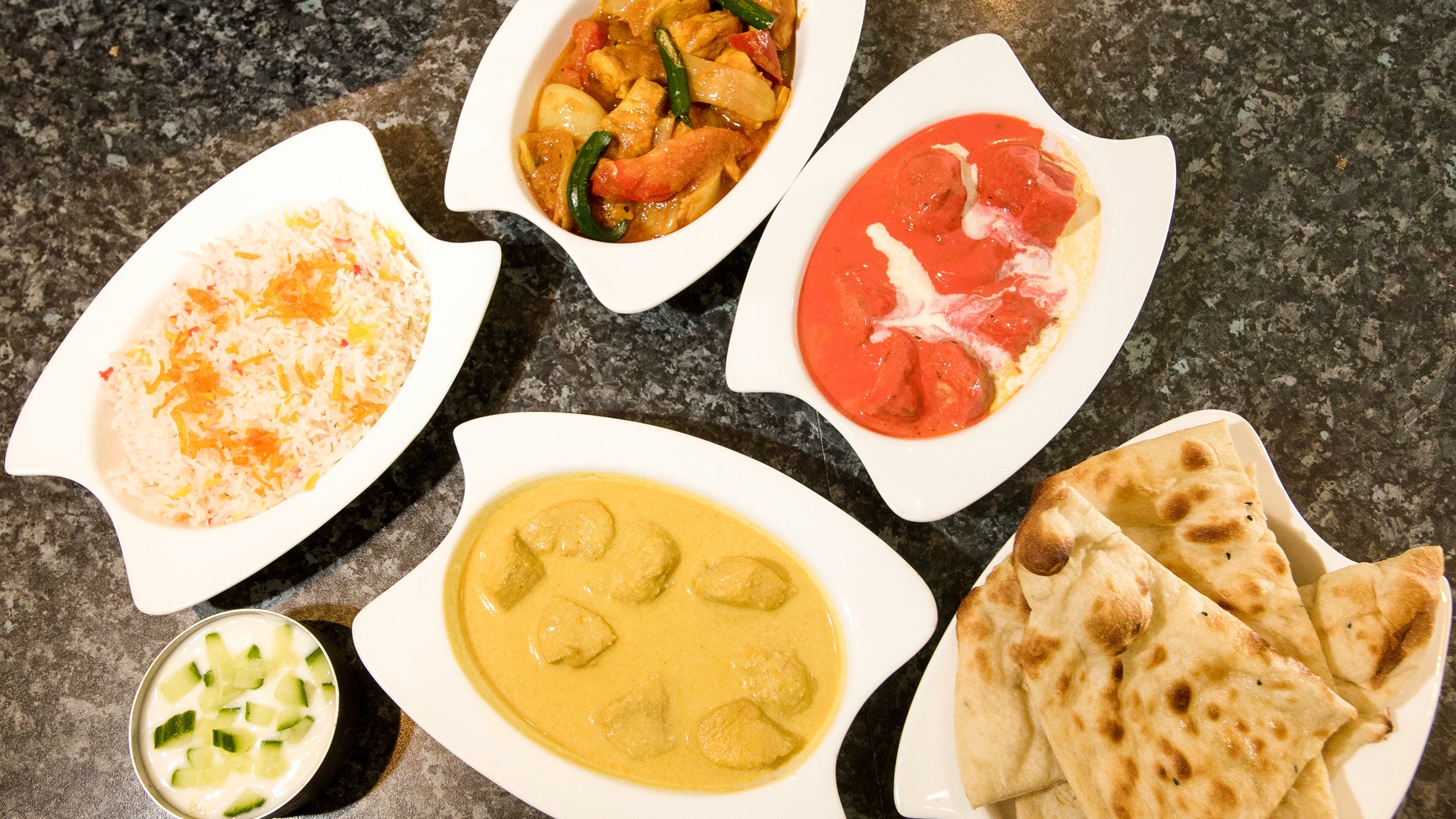 Riyaz Indian Takeaway