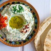 Spicy Hummus Beiruti