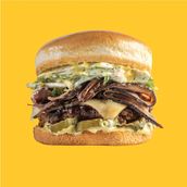 BBQ Smokehouse