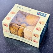 Special Mix Biscuits Kg