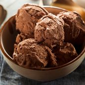 Ice Cream 5 Bowl 