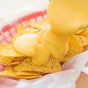 MEXICAN NACHOS