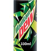 Mountain Dew
