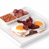 English Breakfast