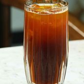Iced Americano