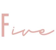 Five