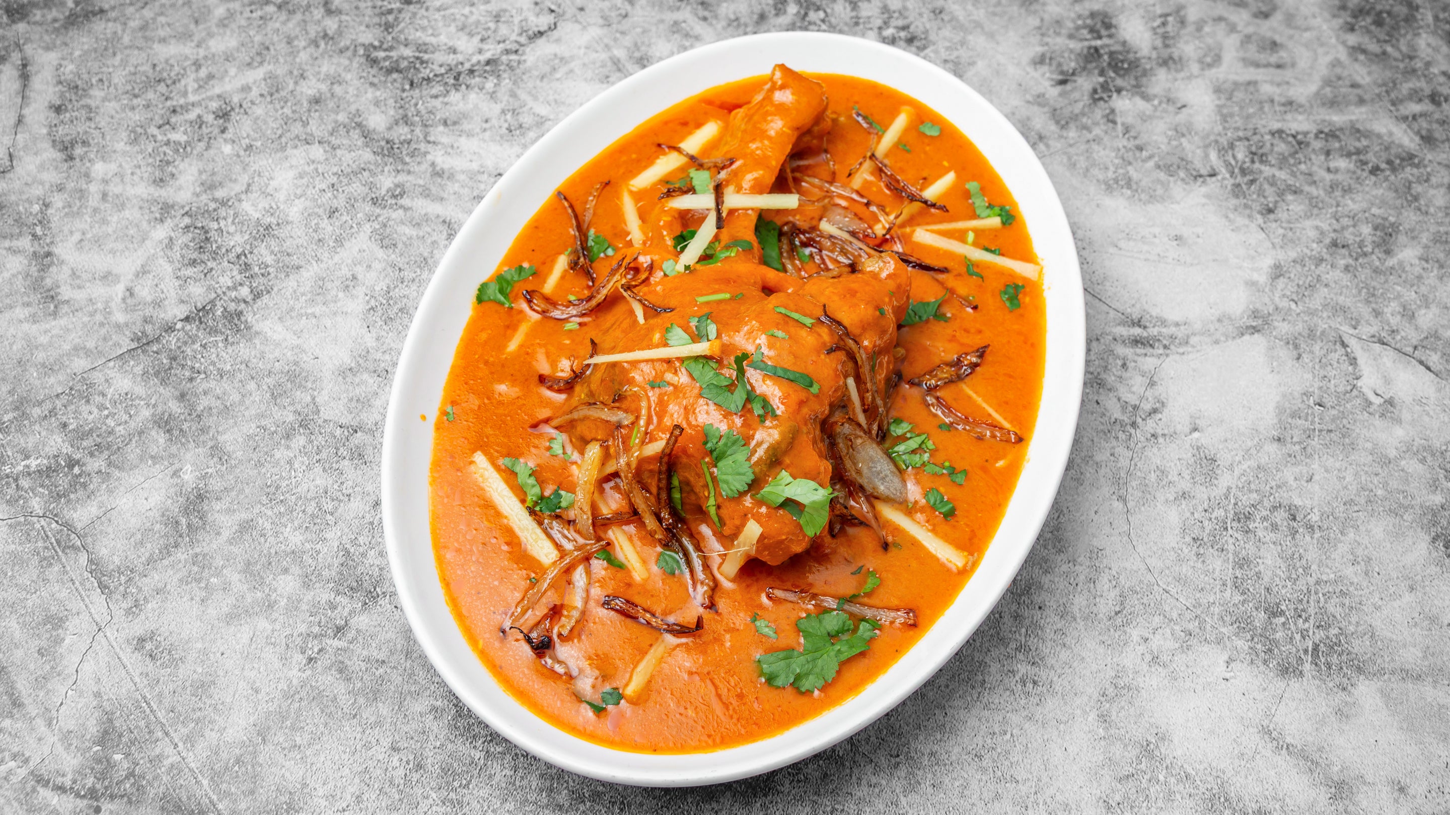 84. Nihari