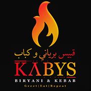 Kabys Biryani & Kebab