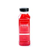 Hibiscus Cinnamon Tea Cooler