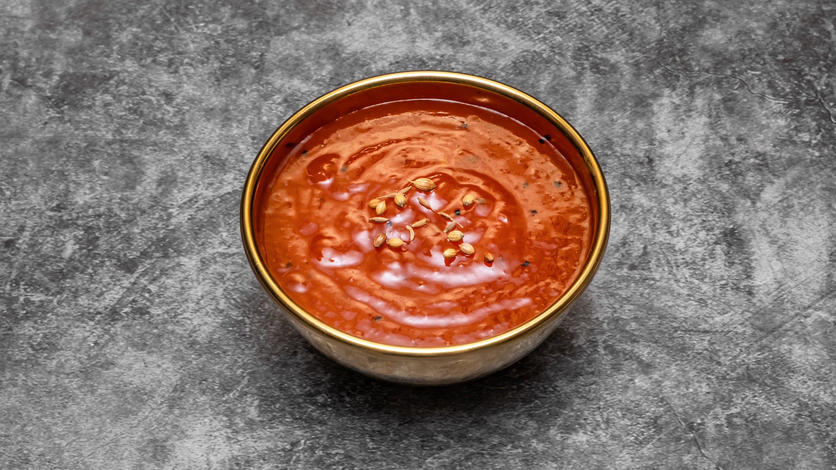 Relish - Mango Chutney
