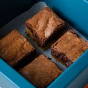 Brokies Box Of 4 Pieces
