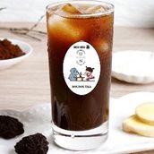 Beijing sour plums juice