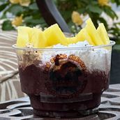 Classico Acai Bowl