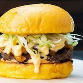 Signature Burger