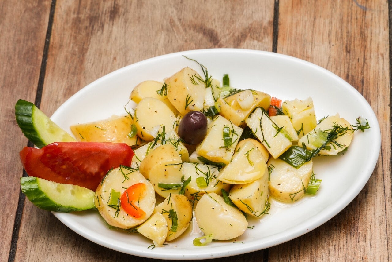 Potato Salad
